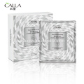 New Design Korea Mask Pure Gel Facial Mask Sheet